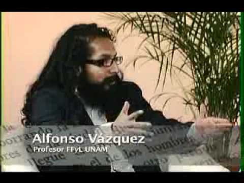 A cien años del Ateneo de la Juventud. Abril 02, 2010.