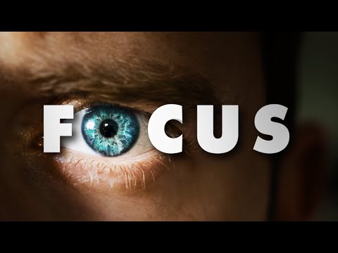 I Tried to Fix My Focus in 100 Days
