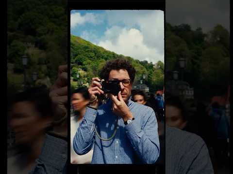 Leica M6 x Ilford Ilfocolor