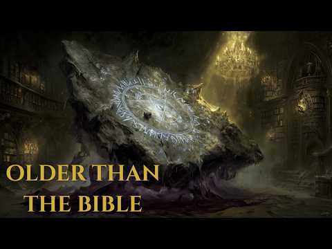 Before the Bible: The Terrifying Origin of Gods & Monsters (4,000 Year Old Text)