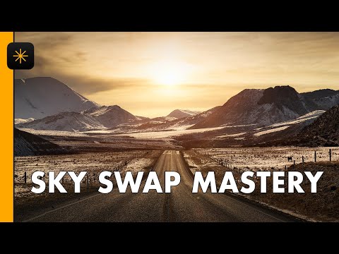 Sky Replacement Mistakes and How to Fix Them | 14 Tips For Luminar Neo