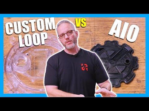 Which one is right for you?