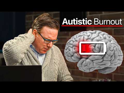 Autistic Burnout? Do These 9 Things