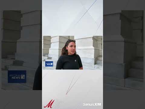 Megyn Kelly Calls Out AOC's "The Girls Are Fighting" Reaction on Trump vs. Elon Temporary Feud