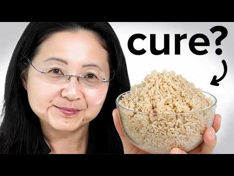 Can This Food Really Cure High Cholesterol?