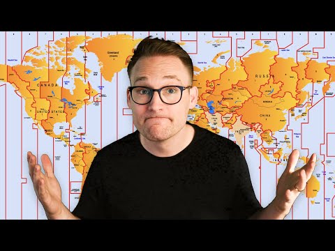 Tips for handling timezones in Postgres