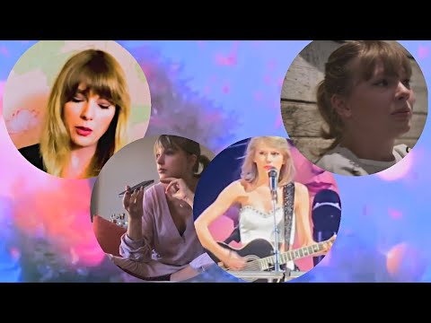 13 Taylor Swift moments that are hard to watch