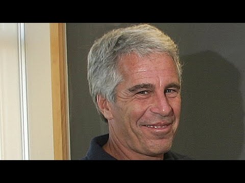 New Jeffrey Epstein photos released by the US House Democrats