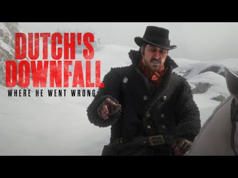The Most Tragic Story In RDR2