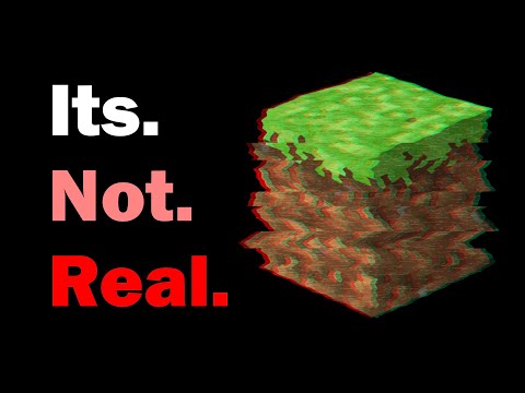 Does This Minecraft Version Actually Exist?