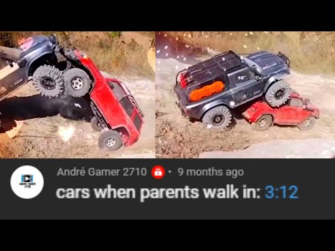 Best Comments Of 2022 | CarMighty