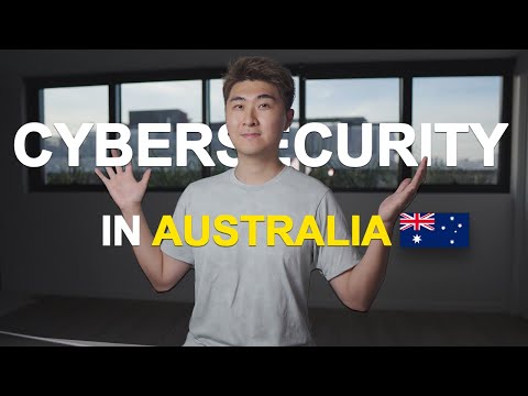 Getting into Cybersecurity in 2025?