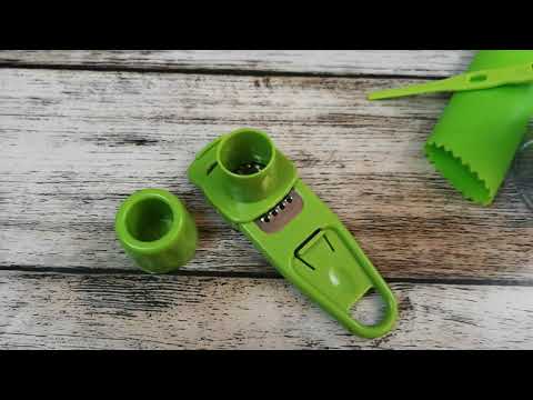 Чеснокодавка. Пресс для чеснока - какой лучше выбрать.