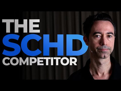 FDVV ETF...I'm Intrigued