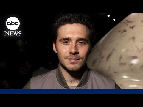 Brooklyn Beckham bombshell ignites family feud