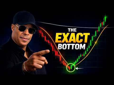 How to Pick Market Bottoms With Precision