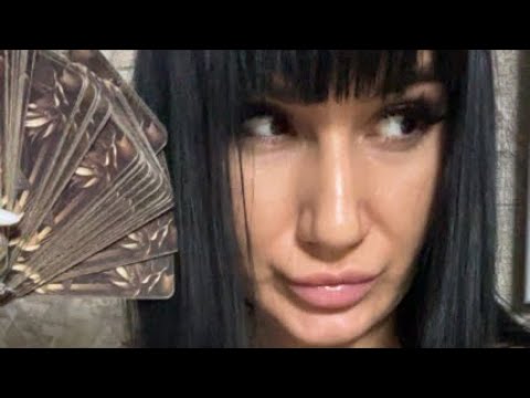 ЭКСТРАСЕНС ОБОМЛЕЛА КАК УВИДЕЛА, ЧТО СЛУЧИТСЯ С ВАМИ ДО КОНЦА ГОДА. ТАК ЧТО ПОКА НЕ РАССЛАБЛЯЕМСЯ