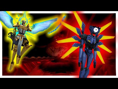 What Did I Do To Deserve This: Ultrakill