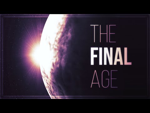 The Final Age of the Solar System