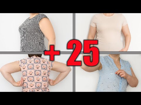 Don’t Throw It Away! Here’s How to Save Clothes That Got Too Tight✅