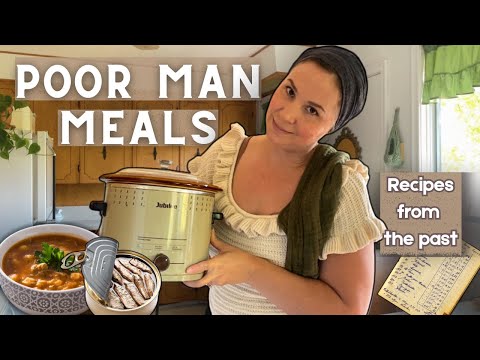 3 Hearty Soups that will Save You Money 💰