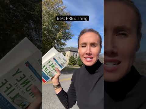 We need to make libraries popular again.