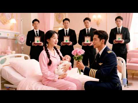 Une nuit avec un PDG froid, bébé secret : 5 ans après, il la réclame pour un 2ᵉ héritier !