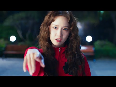 2025年林允儿最新爽片《恶魔搬进来了》，性感女神白天是天使，晚上则化身恶魔，高能刺激从头爽到尾！