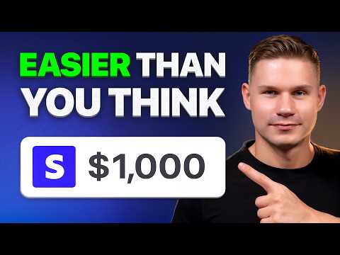How to Make Your First $1000 Selling AI Agents