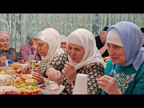 What is this unusual Muslim tradition in Russia?