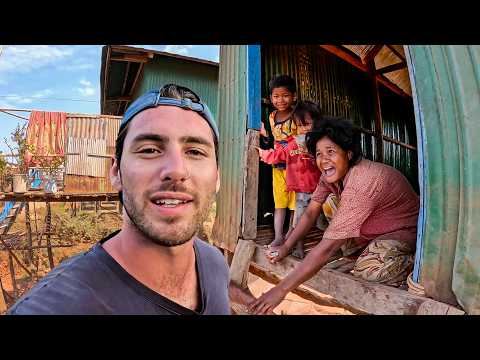 The real reason people come to Cambodia 🇰🇭