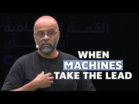 The Next 5 Years Will Change Everything