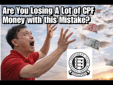 Accelerated CPF Top up or Space out for Tax Relief