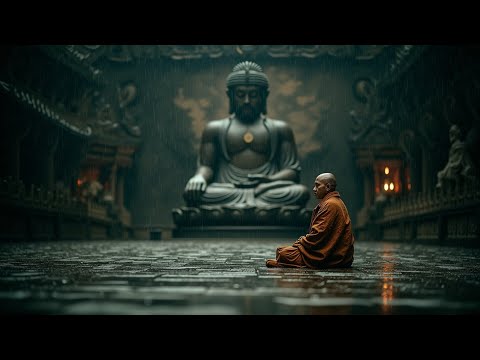 Deep Healing Winter Tibetan Flute Music Spiritual Calm