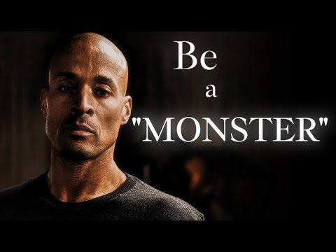David Goggins 1 Hour Motivation : Do It Alone