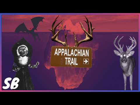 The Appalachian Iceberg, Explained