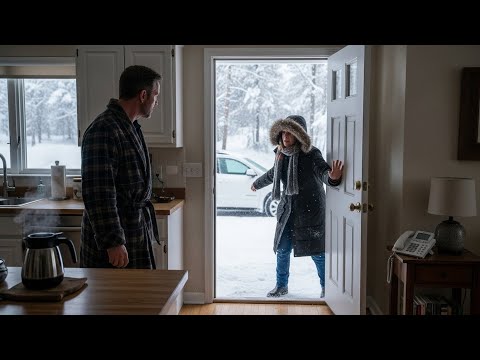 HOA Tried Forcing Me to Join During Snowstorm, Then Learned Their Development Sits on My Easement