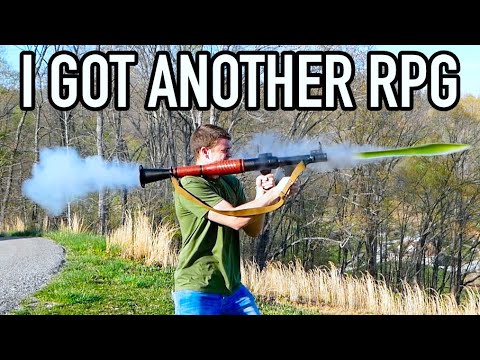 I Bought Another RPG!