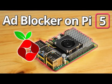 How to Block Ads Using a Pi-Hole With A Raspberry Pi