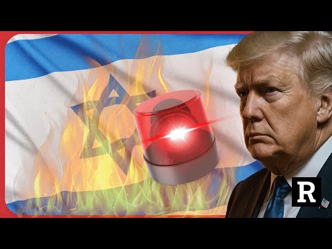 "There will be total DEVASTATION in Iran and Israel" and 50,000 Americans are at risk - Scott Ritter