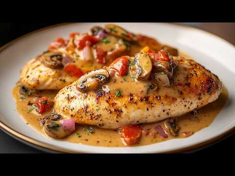 A delicious recipe for a family meal! Easy and Tasty Turkey Meal For Dinner!