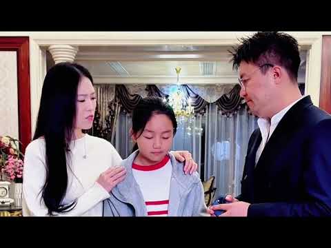 分开13年的前女友，突然带着女儿来找我 说我是孩子的爸爸 .. 鉴定结果 出乎意料    大家期待的结果出来了，但是出现了意外，问题到底出在哪里？