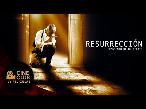 PELÍCULA COMPLETA EN ESPAÑOL 🎬Resurrección | Acción (HD)
