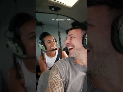 This is your sign to visit... THE WHITSUNDAY ISLANDS