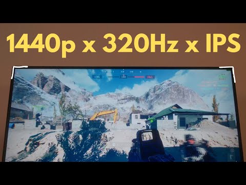 How is this Monitor only $300 Dollars? KOORUI G2721E