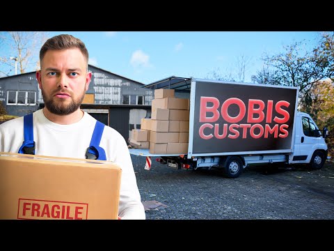 An unwanted lodger is making my life difficult!