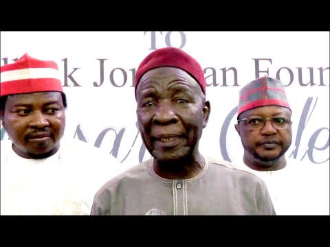 Galadima Tells Tinubu To Stop Dreaming – Say No Amount Of Defection Can Stop His Defeat In 2027