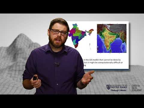 GIS Module 01 What is GIS