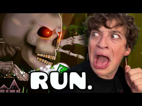 I BEAT SKELETAL SHENANIGANS! [Geometry Dash 2.2]