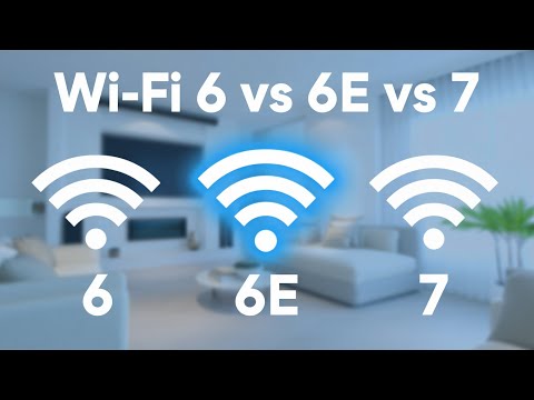 Wi Fi 6 vs Wi Fi 6E vs Wi Fi 7 — What Actually Matters in 2026